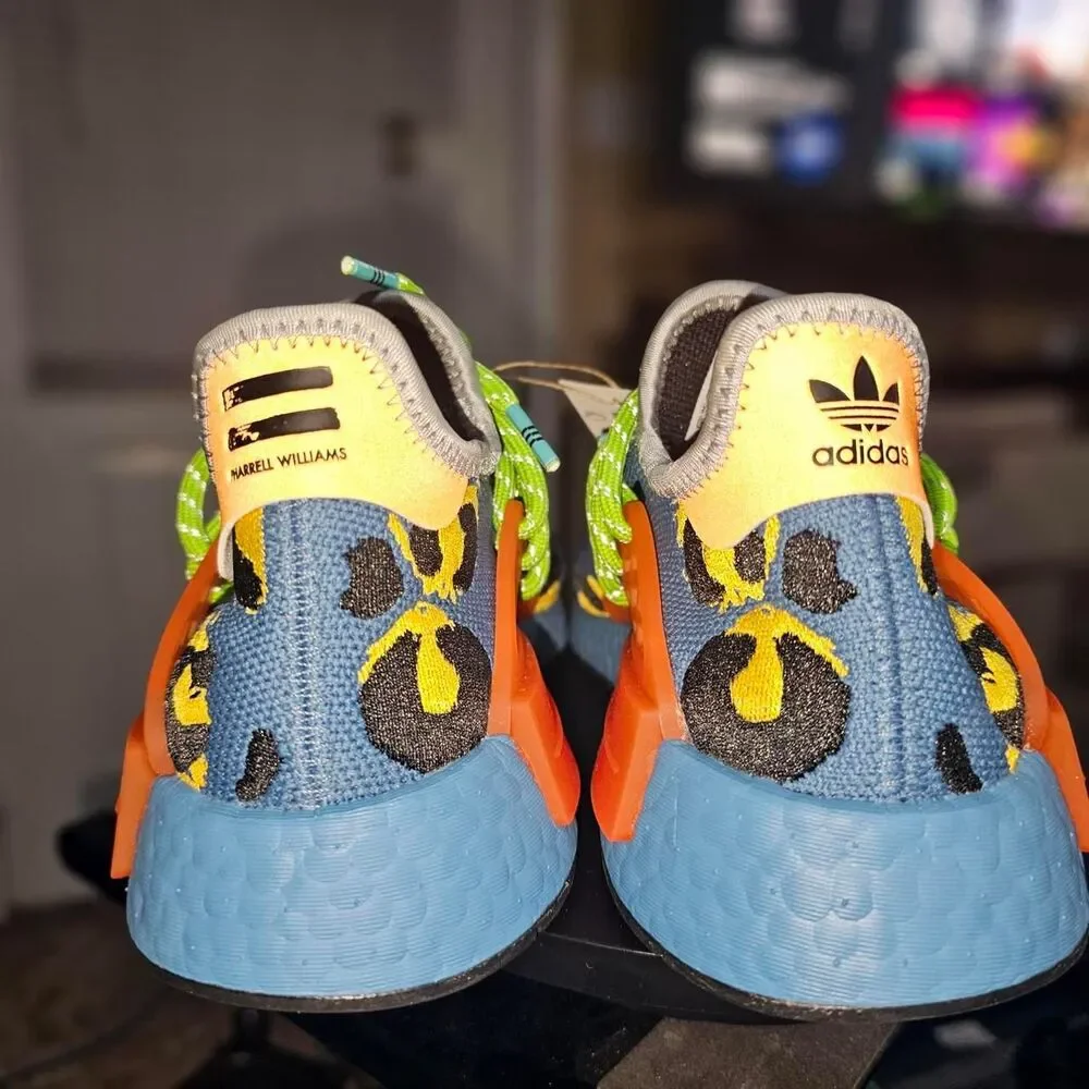 Adidas Women's Pharrel‎ Williams Human Race NMD - Picture 3 of 6